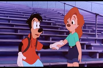 A Goofy Movie (1995)  Dub in Hindi thumb