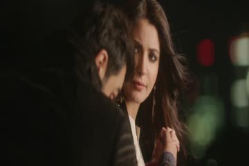 Ae Dil Hai Mushkil 2016 DvD thumb