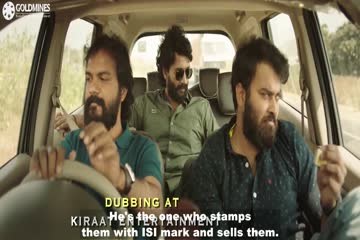 Bluff Master 2018 Hindi Dubbed thumb