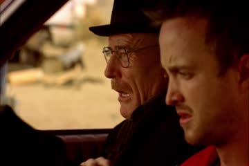 Breaking Bad 2009 S02 ALL EP in Hindi thumb