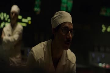 Chernobyl 2019 S01 ALL EP in Hindi thumb