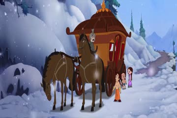 Chhota Bheem Himalayan Adventure 2016 Hindi thumb