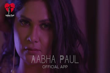 Dirty  But  Shiny-Aabha  Paul  720p  WEB-DL     thumb