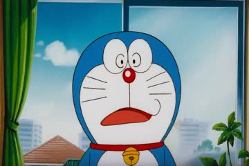 Doraemon Nobita and the Winged Braves 2001 Dub in Hindi thumb