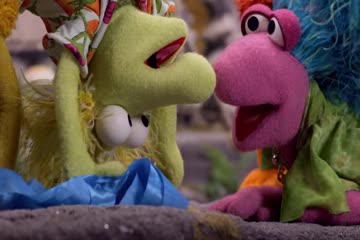 Fraggle Rock 2022 Dub in Hindi thumb