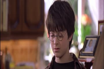 Harry Potter 1 and the Sorcerers Stone 2001 thumb