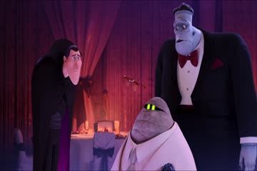 Hotel Transylvania 3 Summer Vacation 2018 Dub in Hindi thumb