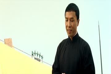 Ip Man 2 2010 Dub in Hindi thumb