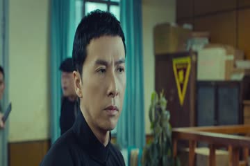 Ip Man 3 2015 Dub in Hindi thumb