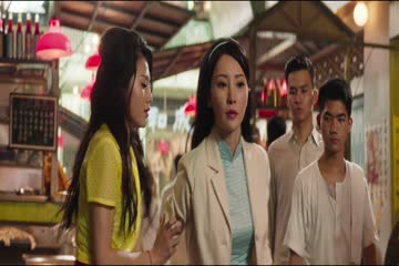 Ip Man 3 Master Z The Legacy 2018 Dub in Hindi thumb