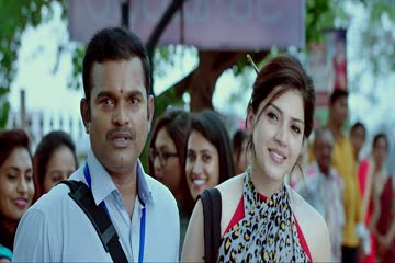 Jawaan 2017 Hindi Dubbed thumb