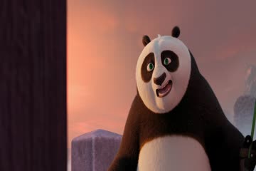 Kung Fu Panda 4 2024 Dub in hindi thumb