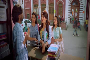 Kya Meri Sonam Gupta Bewafa Hai 2021 DVD Rip thumb