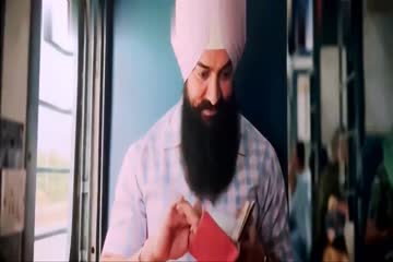 Laal Singh Chaddha 2022 V2 HD 1080p DVD SCR Rip thumb