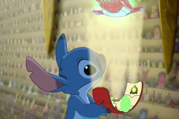 Lilo nd Stitch (2002) Hindi thumb