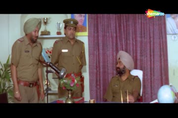 Mahaul Theek Hai 1999 DVD Rip thumb