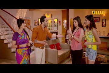 Maid in India - Episode 6- Malkin ka Maunvat thumb