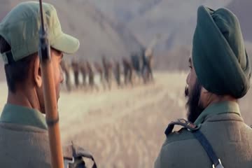 Paltan 2018 DVD Rip thumb