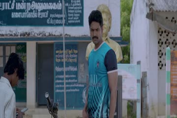 Pattathu Arasan 2022 Hndi Dubbed thumb