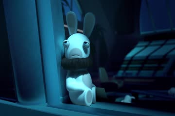 Rabbids Invasion Rabbids Invasion Mission to Mars 2022 Dub in Hindi thumb