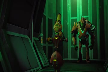 Ratchet and Clank 2016 Dub in Hindi thumb