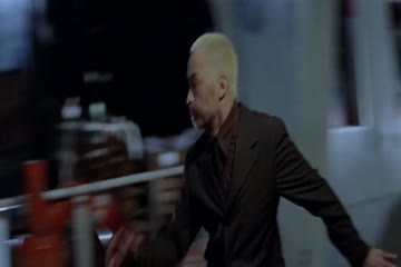 Rush Hour 1998 1 Dub in Hindi thumb