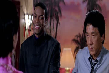 Rush Hour 2 2001 Dub in Hindi thumb