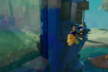 Shark Tale 1 2004 Dub in Hindi thumb