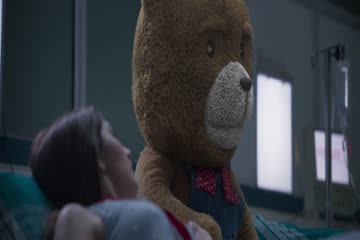 Teddy 2021 Hindi Dubbed thumb