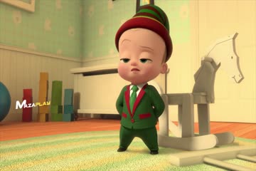 The Boss Baby Christmas Bonus 2022 Dub in Hindi thumb