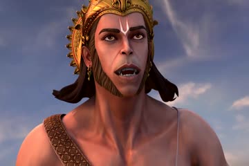 The Legend of Hanuman 2021 S02 ALL EP in Hindi thumb