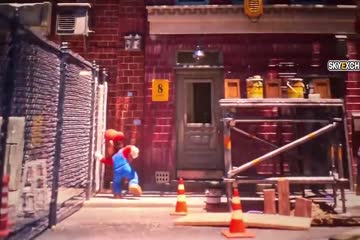 The Super Mario Bros. Movie 2023 Dub in Hindi thumb