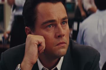 The Wolf of Wall Street 2013 Dub in Hindi thumb