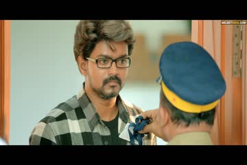 Theri 2016 Hindi Dubbed thumb