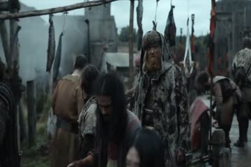 Vikings Valhalla 2022 S01 ALL EP in Hindi thumb