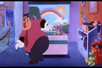  A Goofy Movie (1995) Dub in Hindi thumb